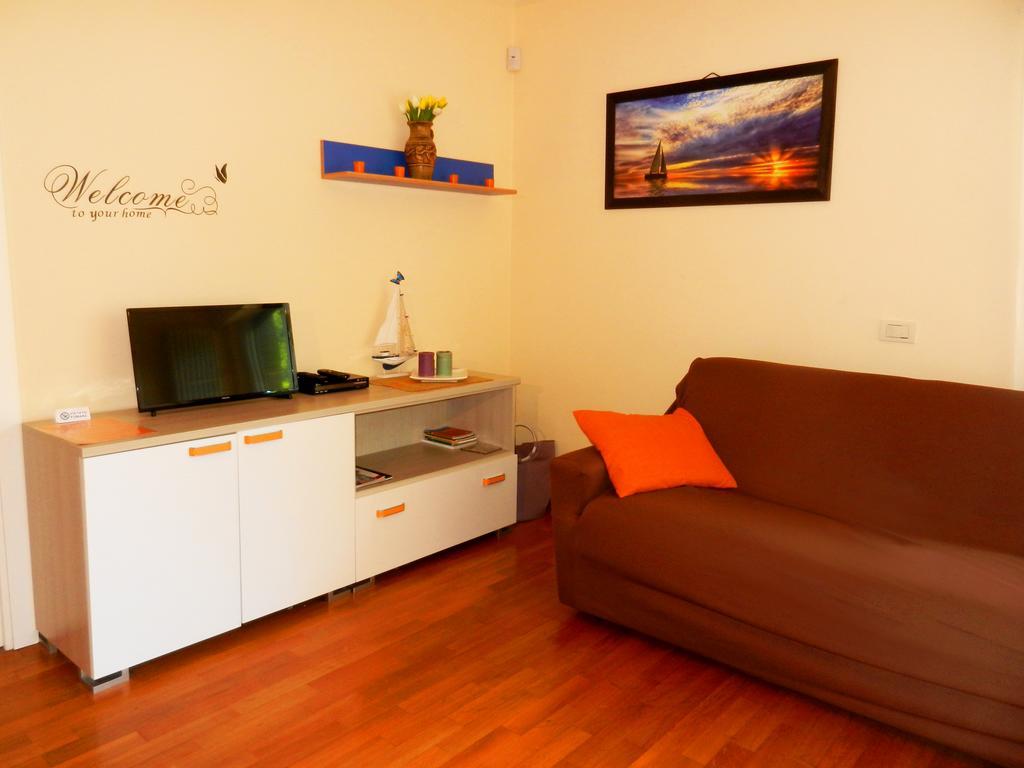 Collemare Apartment Pesaro Exterior photo